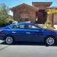 Illustration for article titled Nissan Sentra rental review